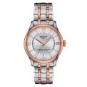 TISSOT CHEMIN DES TOURELLES 34MM T139.207.22.038.00