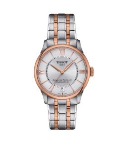 TISSOT CHEMIN DES TOURELLES 34MM T139.207.22.038.00