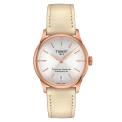 TISSOT CHEMIN DES TOURELLES 34MM T139.207.36.031.00