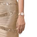 TISSOT CHEMIN DES TOURELLES 34MM T139.207.36.031.00