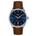 TISSOT CHEMIN DES TOURELLES 39MM T139.807.16.041.00