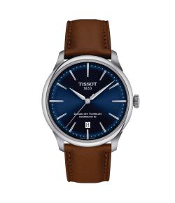 TISSOT CHEMIN DES TOURELLES 39MM T139.807.16.041.00