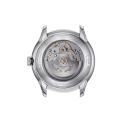 TISSOT CHEMIN DES TOURELLES 39MM T139.807.16.041.00