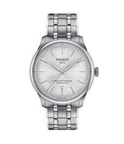 TISSOT CHEMIN DES TOURELLES 39MM T139.807.11.031.00