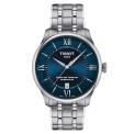 TISSOT CHEMIN DES TOURELLES 39MM T139.807.11.048.00