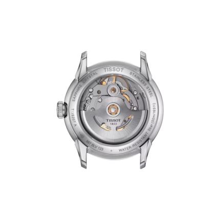 TISSOT CHEMIN DES TOURELLES 39MM T139.807.11.061.00