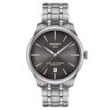 TISSOT CHEMIN DES TOURELLES 39MM T139.807.11.061.00