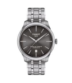 TISSOT CHEMIN DES TOURELLES 39MM T139.807.11.061.00