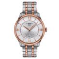 TISSOT CHEMIN DES TOURELLES 39MM T139.807.22.038.00