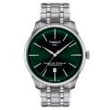 TISSOT CHEMIN DES TOURELLES 42MM T139.407.11.091.00