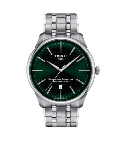 TISSOT CHEMIN DES TOURELLES 42MM T139.407.11.091.00