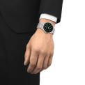 TISSOT CHEMIN DES TOURELLES 42MM T139.407.11.091.00