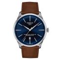 TISSOT CHEMIN DES TOURELLES 42MM T139.407.16.041.00