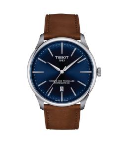 TISSOT CHEMIN DES TOURELLES 42MM T139.407.16.041.00