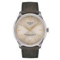 TISSOT CHEMIN DES TOURELLES 42MM T139.407.16.261.00