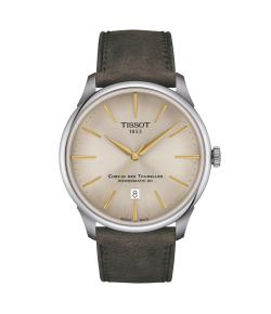 TISSOT CHEMIN DES TOURELLES 42MM T139.407.16.261.00