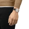 TISSOT CHEMIN DES TOURELLES 42MM T139.407.16.261.00