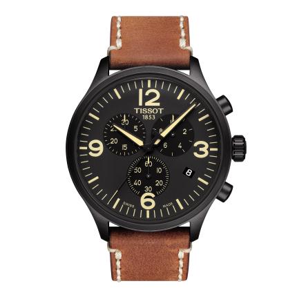 TISSOT CHRONO XL T116.617.36.057.00