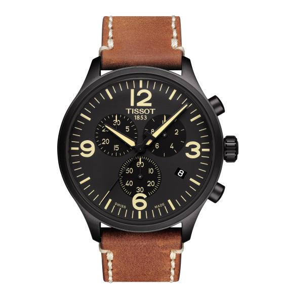 TISSOT CHRONO XL T116.617.36.057.00