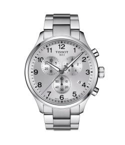 TISSOT CHRONO XL CLASSIC 45MM T116.617.11.037.00