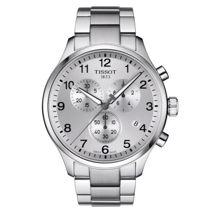 TISSOT CHRONO XL CLASSIC 45MM T116.617.11.037.00