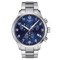 TISSOT CHRONO XL CLASSIC 45MM T116.617.11.047.01