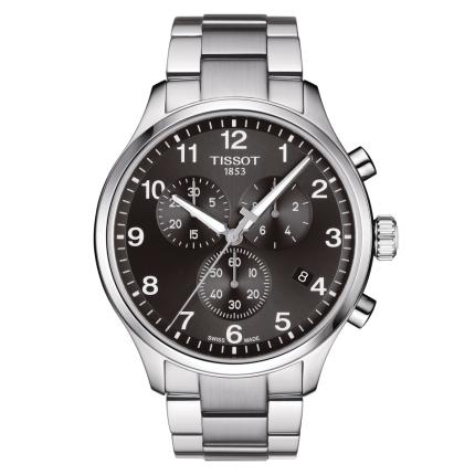 TISSOT CHRONO XL CLASSIC 45MM T116.617.11.057.01