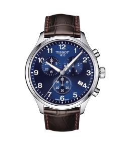 TISSOT CHRONO XL CLASSIC 45MM T116.617.16.047.00