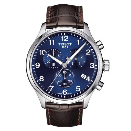 TISSOT CHRONO XL CLASSIC 45MM T116.617.16.047.00