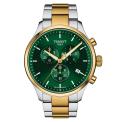 TISSOT CHRONO XL CLASSIC 45MM T116.617.22.091.00