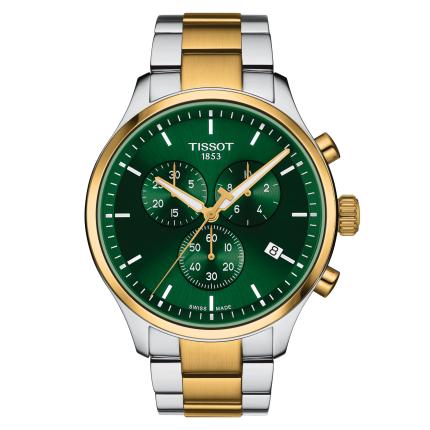 TISSOT CHRONO XL CLASSIC 45MM T116.617.22.091.00