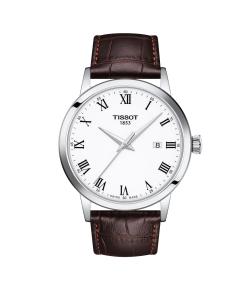 TISSOT CLASSIC DREAM 42MM T129.410.16.013.00
