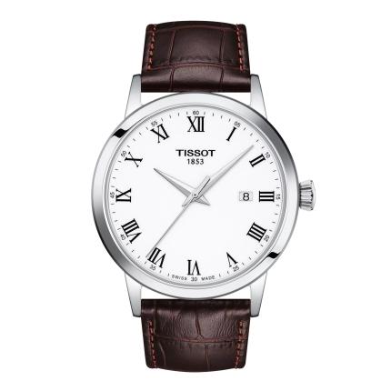 TISSOT CLASSIC DREAM 42MM T129.410.16.013.00