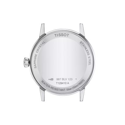 TISSOT CLASSIC DREAM 42MM T129.410.16.013.00