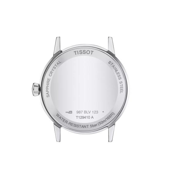 TISSOT CLASSIC DREAM 42MM T129.410.16.013.00