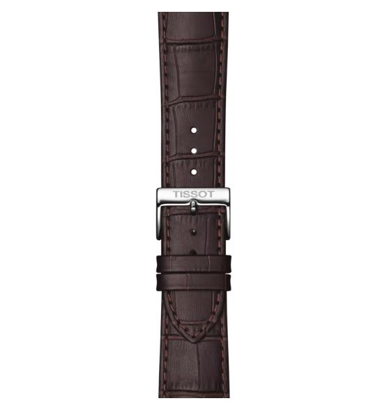 TISSOT CLASSIC DREAM 42MM T129.410.16.013.00