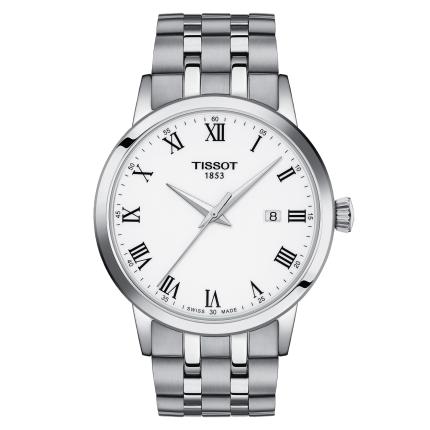 TISSOT CLASSIC DREAM 42MM T129.410.11.013.00