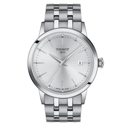 TISSOT CLASSIC DREAM 42MM T129.410.11.031.00