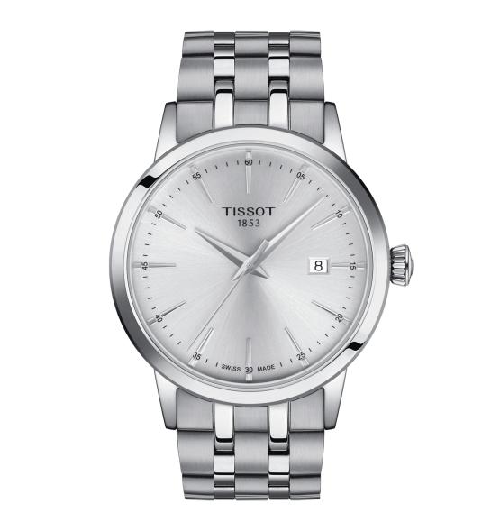 TISSOT CLASSIC DREAM 42MM T129.410.11.031.00