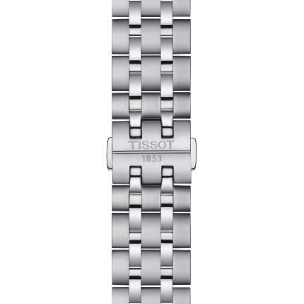 TISSOT CLASSIC DREAM 42MM T129.410.11.013.00