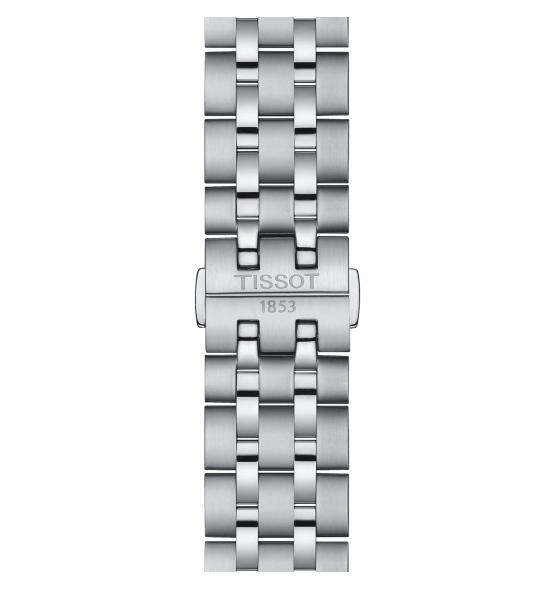 TISSOT CLASSIC DREAM 42MM T129.410.11.013.00