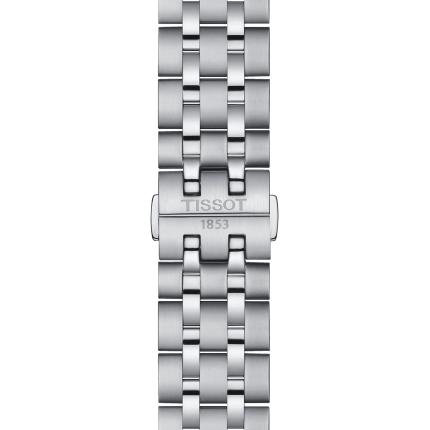 TISSOT CLASSIC DREAM 42MM T129.410.11.031.00