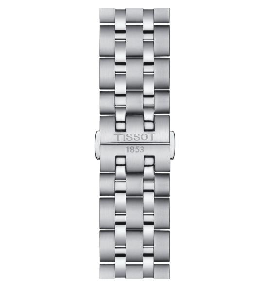 TISSOT CLASSIC DREAM 42MM T129.410.11.031.00