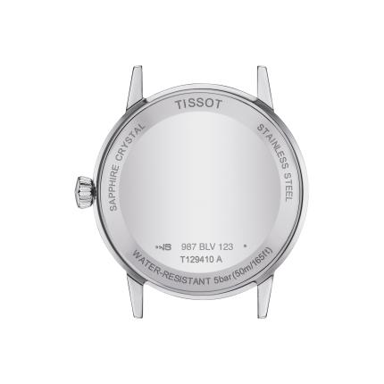 TISSOT CLASSIC DREAM 42MM T129.410.11.013.00