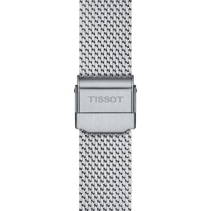 TISSOT EVERYTIME 34MM T143.210.11.091.00
