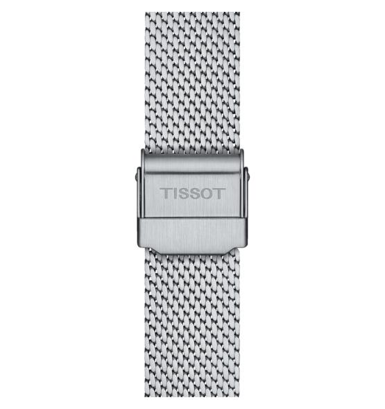 TISSOT EVERYTIME 34MM T143.210.11.091.00