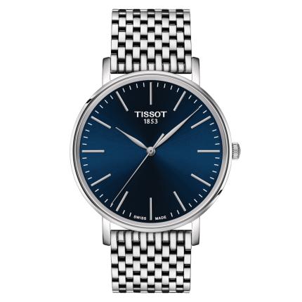 TISSOT EVERYTIME 40MM T143.410.11.041.00