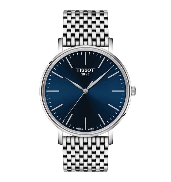 TISSOT EVERYTIME 40MM T143.410.11.041.00