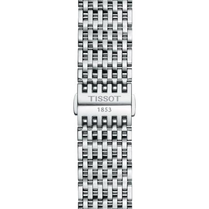 TISSOT EVERYTIME 40MM T143.410.11.041.00