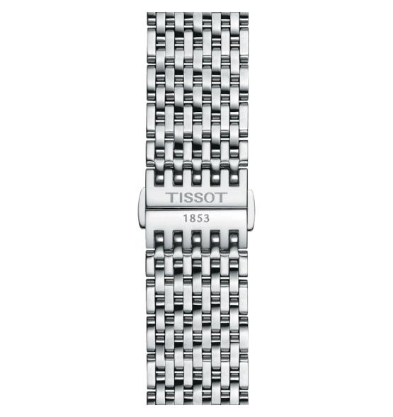 TISSOT EVERYTIME 40MM T143.410.11.041.00